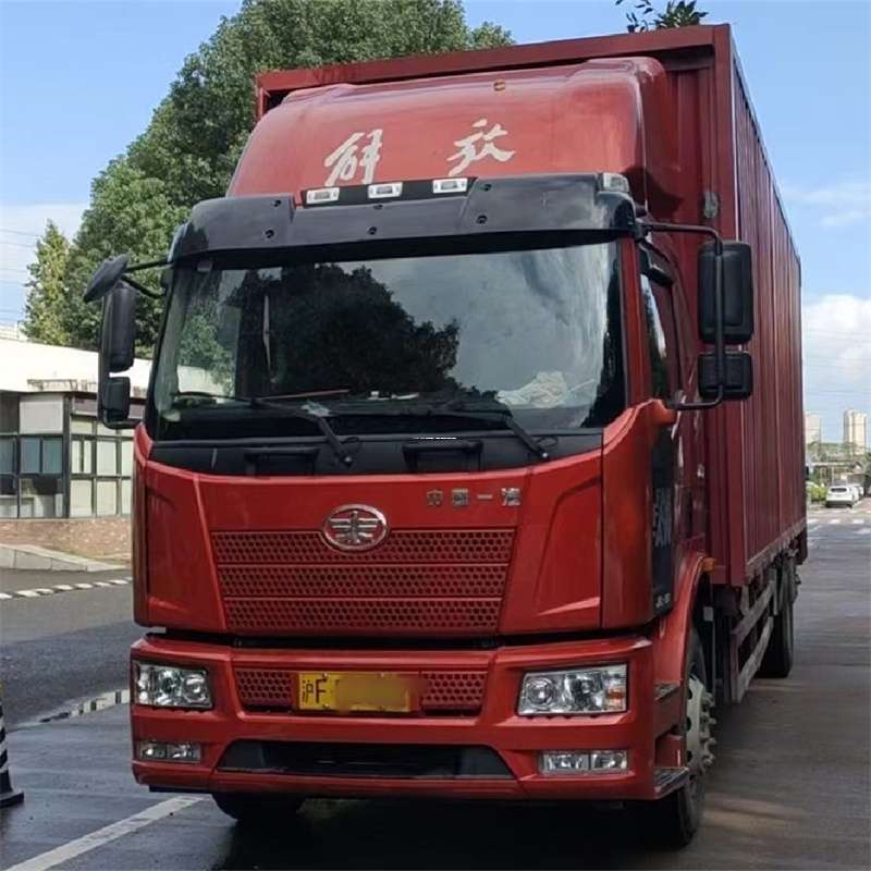 扬中到德清物流公司——专业货运，安心之选（德清物流专线货运）