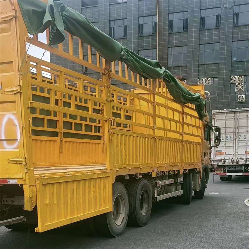 扬中到新泰物流公司——一站式货运服务（到新泰的物流）