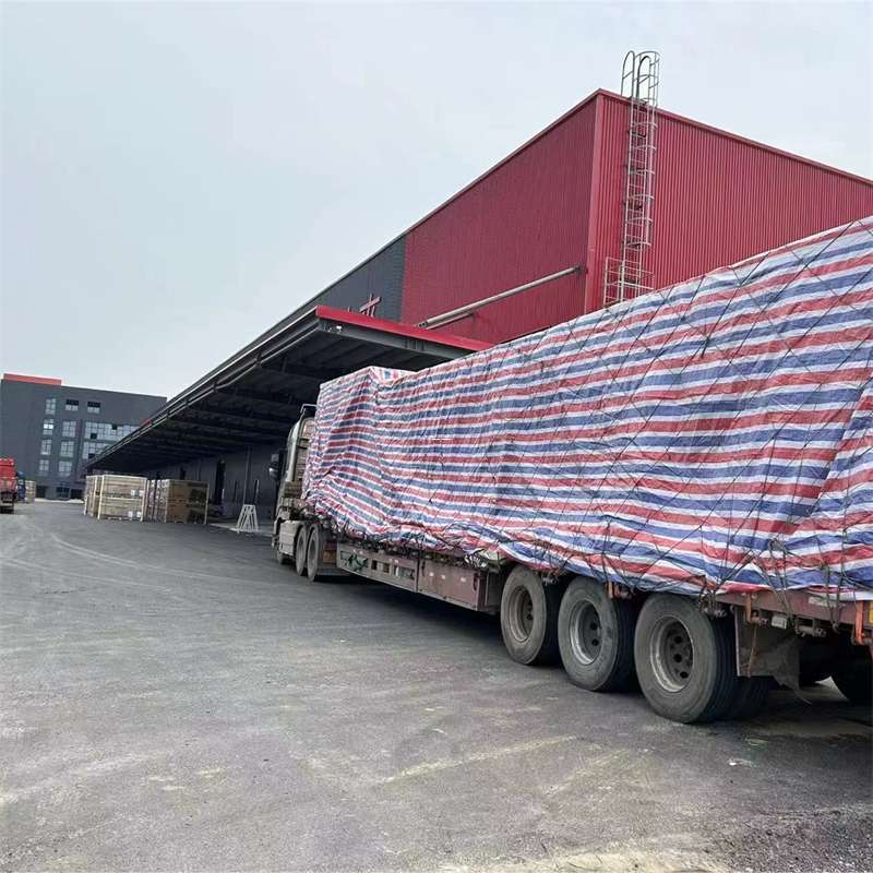扬中到诸城物流公司——一站式货运服务专家（山东诸城物流专线查询）