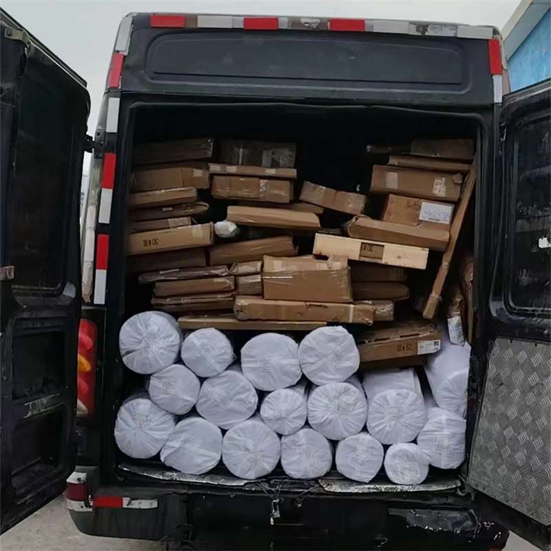 扬中至北海货运专线——一站式物流服务，让您的货物畅行无忧（北海到全国物流货运公司）