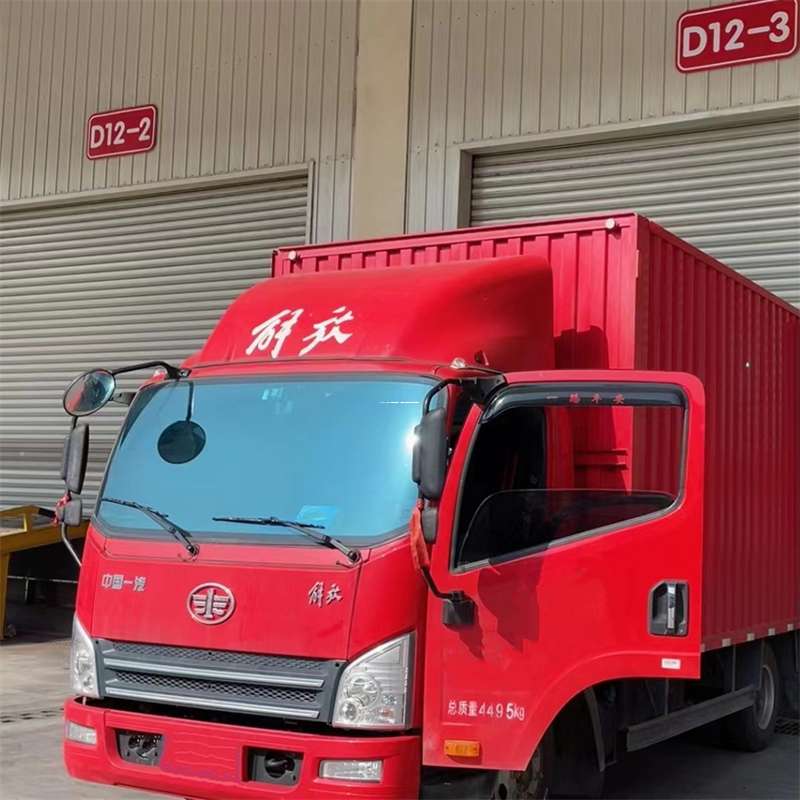 扬中到安徽物流公司——专业货运，安心送达（到安徽的物流公司）