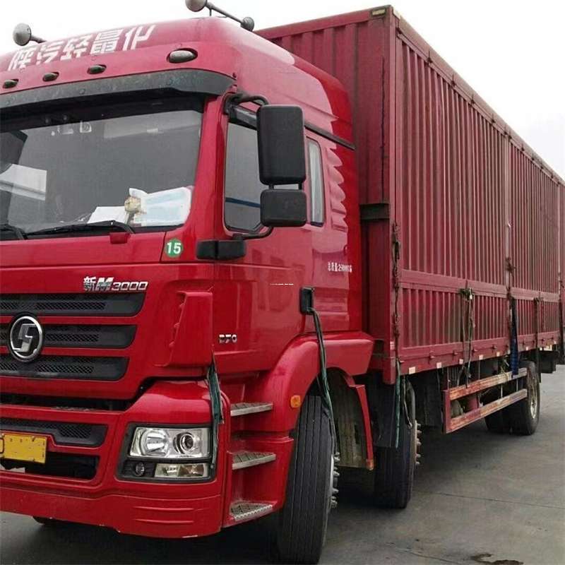 扬中到广饶物流公司——一站式服务，让货运更便捷（广饶物流网）