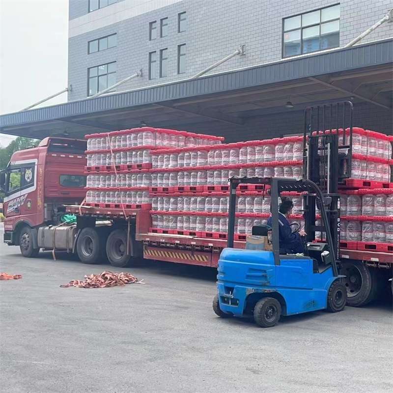 扬中到宁波物流公司——一站式服务，让货运更轻松