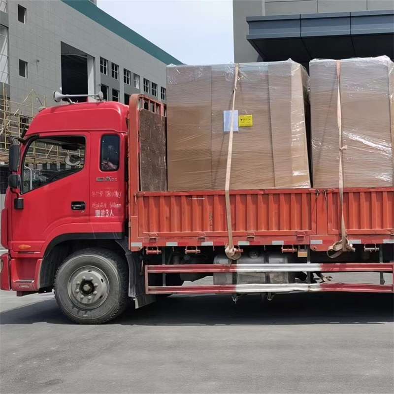 扬中至宜兴货运专线，一站式物流服务为您保驾护航