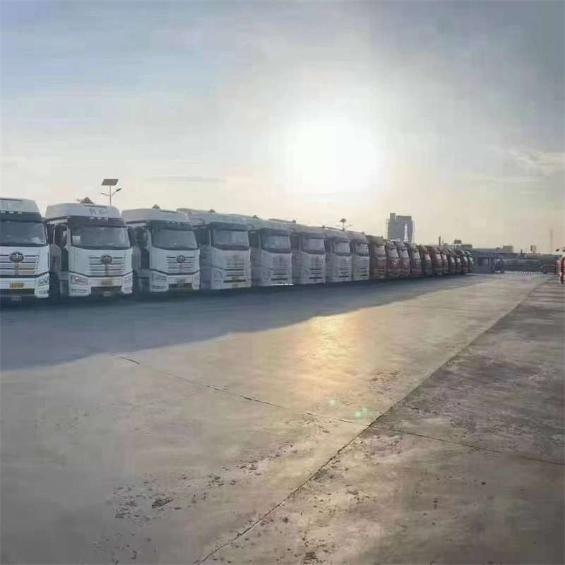 扬中到武威物流公司——一站式服务，让货运更便捷