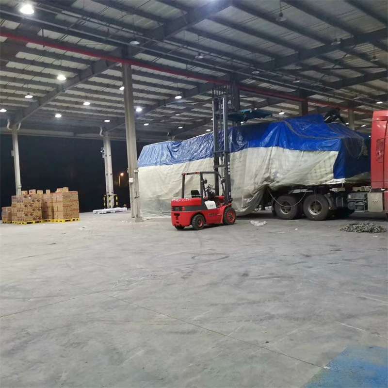 扬中到汝州物流公司-一站式服务，让货运更便捷（汝州物流公司电话查询）