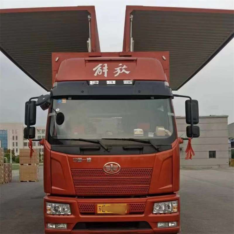 扬中到白城物流公司——一站式服务，满足您的各种物流需求