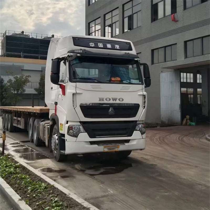 扬中到衡阳物流公司，一站式服务，让您的货物运输无忧