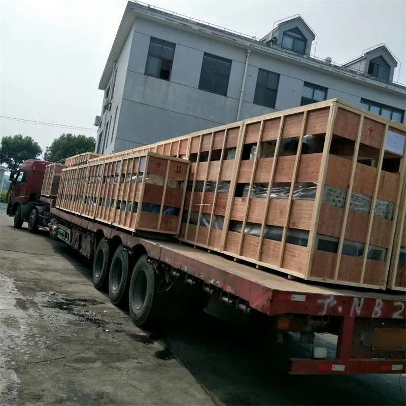 扬中到株洲物流公司，一站式服务助您货运无忧