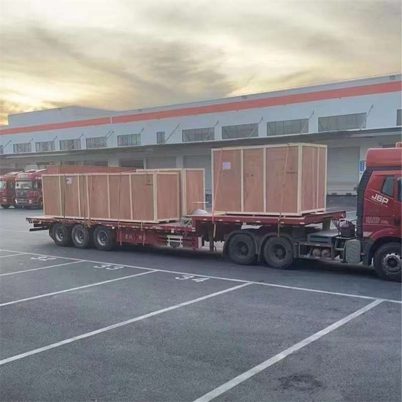 扬中到岳阳物流公司——一站式服务，让货运更便捷