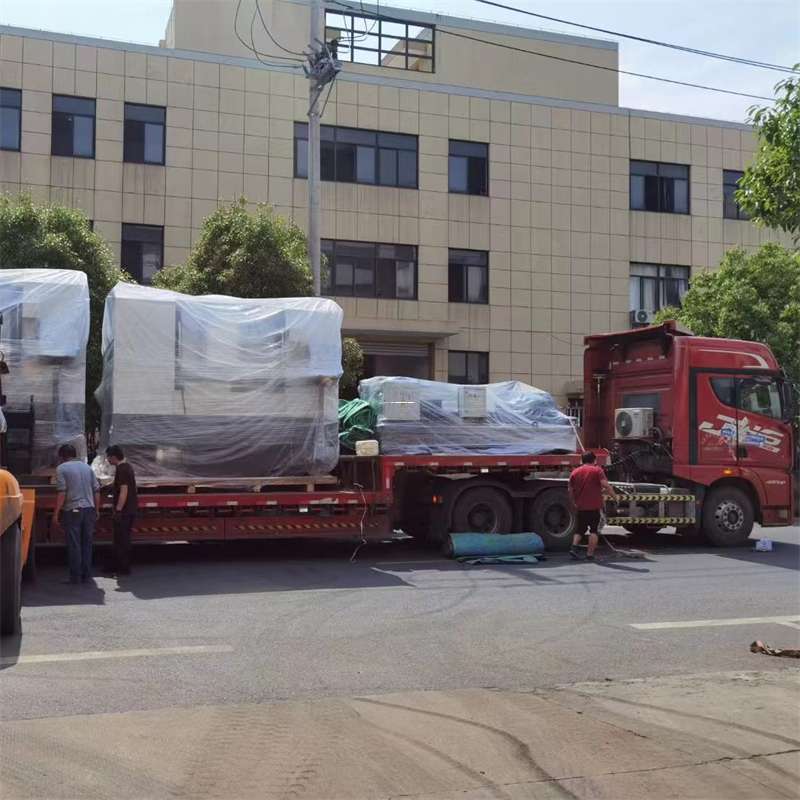 扬中到益阳物流公司一站式服务，让货运更轻松