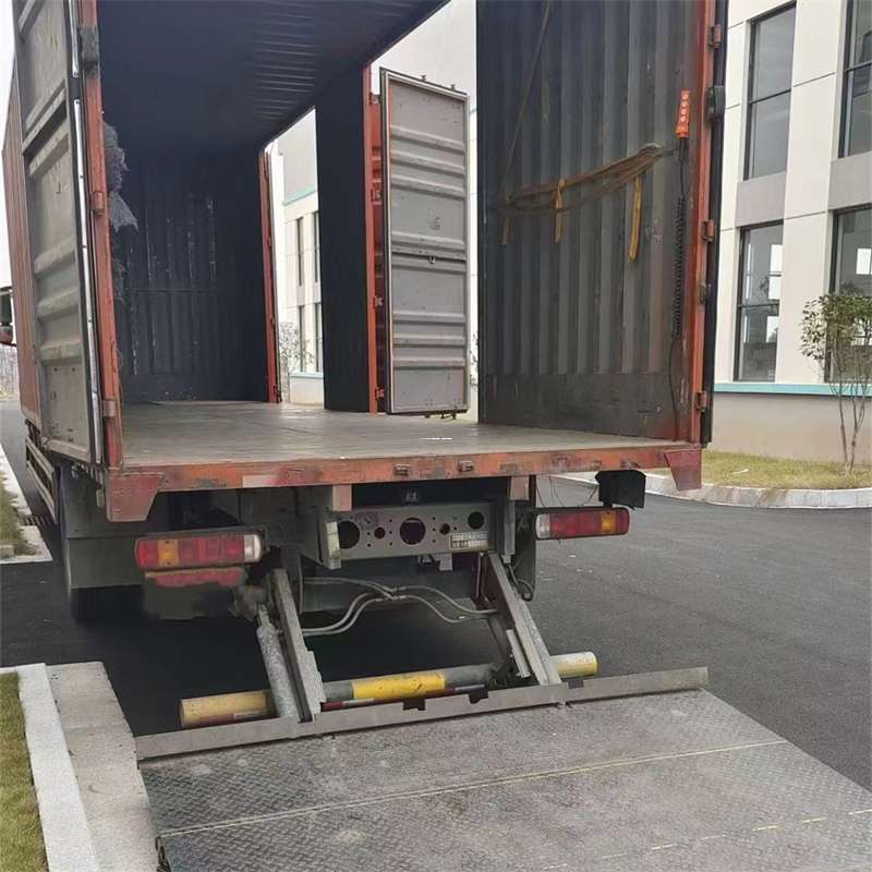 扬中到长沙物流公司——专业货运，全程无忧
