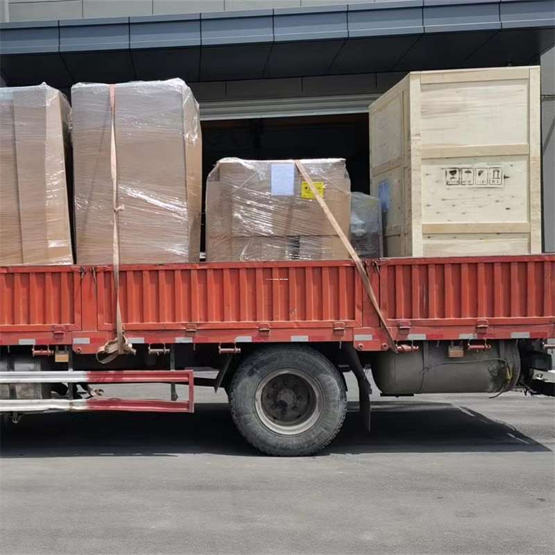 扬中到朔州物流公司——一站式服务，让货运更便捷