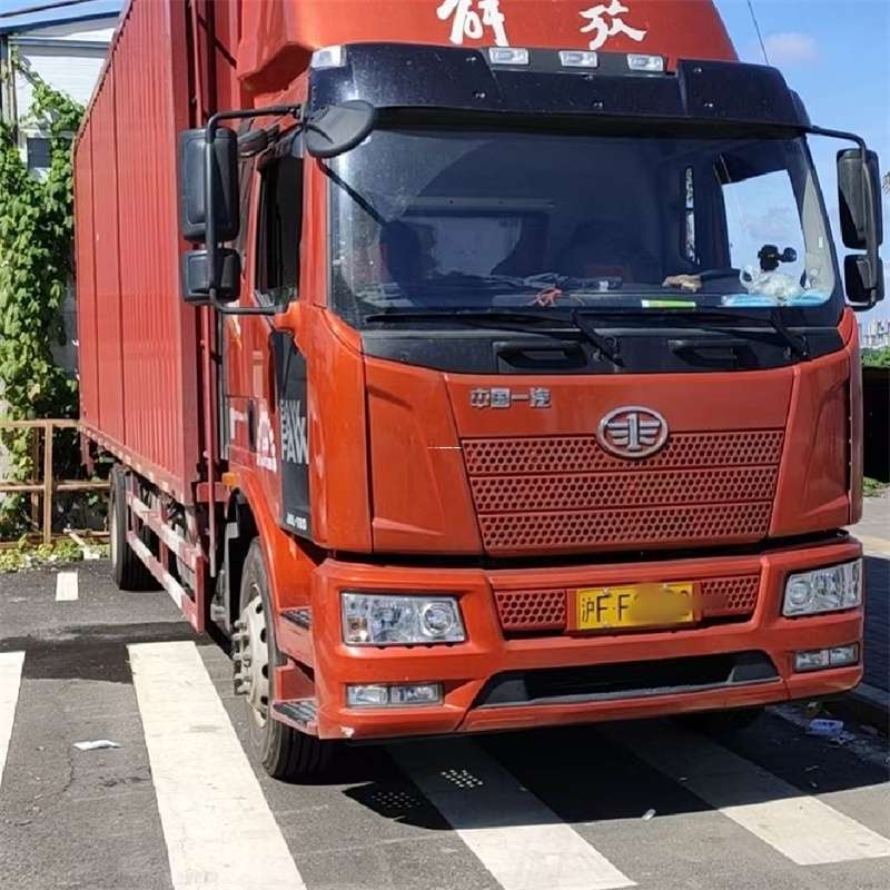 扬中到恩施物流公司一站式服务，让货运更轻松
