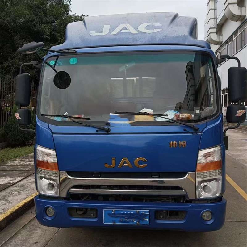 扬中到秦皇岛物流公司一站式服务，让货运更轻松