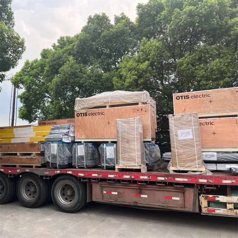 扬中至张家口货运专线，一站式物流服务助您成功