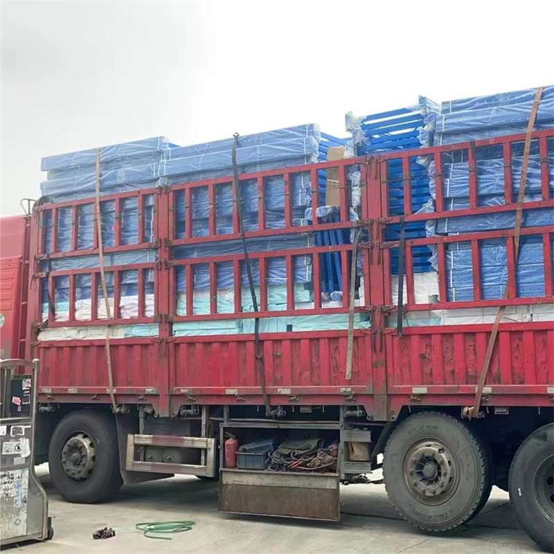 扬中到淮安物流公司——一站式服务，让货运更便捷