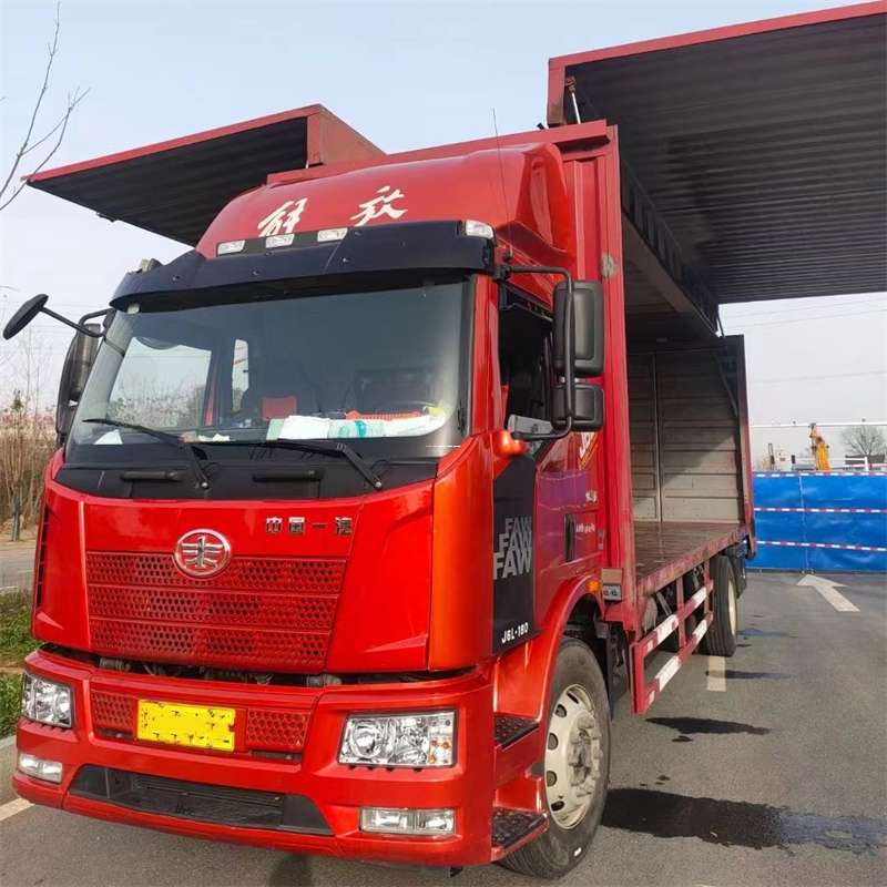 扬中到即墨物流公司，一站式服务，让货运更便捷（到即墨物流公司,一站式服务,让货运更便捷）